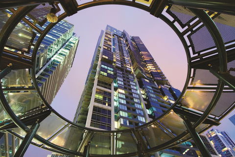 Rydges World Square - Accommodation Directory 1