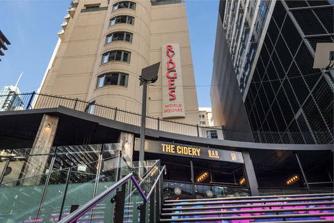 Rydges World Square - Accommodation Directory 4
