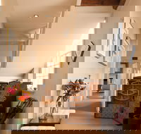 The Woodbridge Tasmania - Accommodation Directory