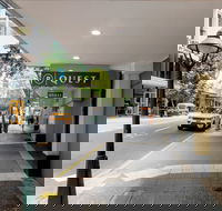 Quest River Park Central - Accommodation Directory