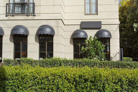 Mantra On Jolimont - Accommodation Directory 7