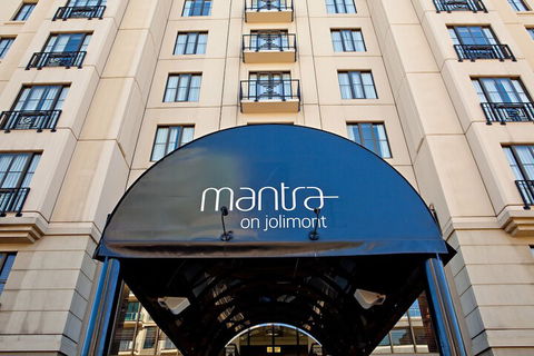 Mantra On Jolimont - Accommodation Directory 4