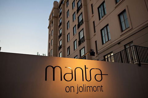 Mantra On Jolimont - Accommodation Directory 1