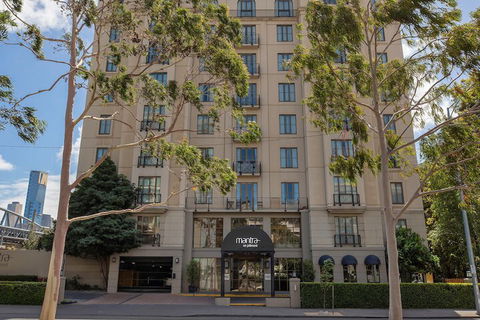 Mantra On Jolimont - Accommodation Directory 3