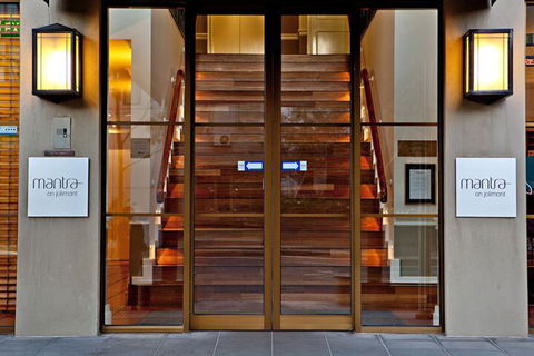 Mantra On Jolimont - Accommodation Directory 6