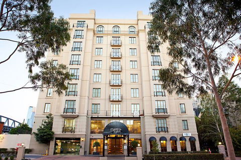 Mantra On Jolimont - Accommodation Directory 5
