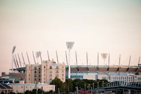 Mantra On Jolimont - Accommodation Directory 0