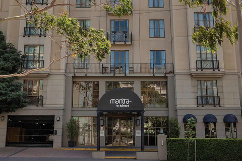 Mantra On Jolimont - Accommodation Directory 2