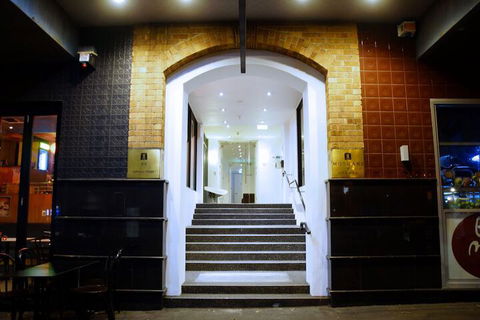 Morgans Boutique Hotel - Accommodation Directory 1