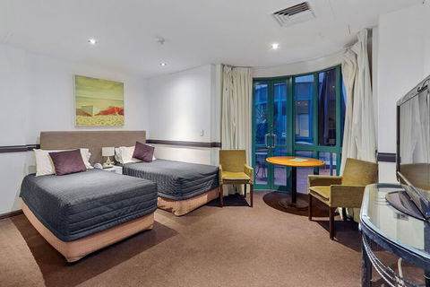 Morgans Boutique Hotel - Accommodation Directory 5