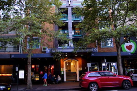 Morgans Boutique Hotel - Accommodation Directory 0