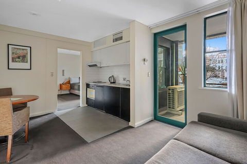 Morgans Boutique Hotel - Accommodation Directory 6