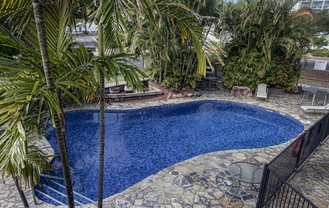 Cairns Plaza Hotel - Accommodation Directory 3