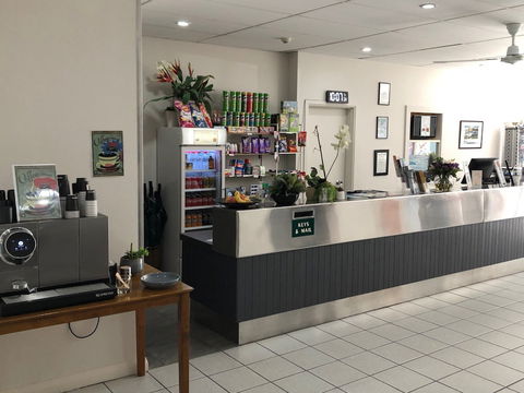 Cairns Plaza Hotel - Accommodation Directory 4