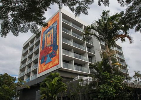Cairns Plaza Hotel - Accommodation Directory 0