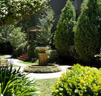 The York Canberra - Accommodation Directory