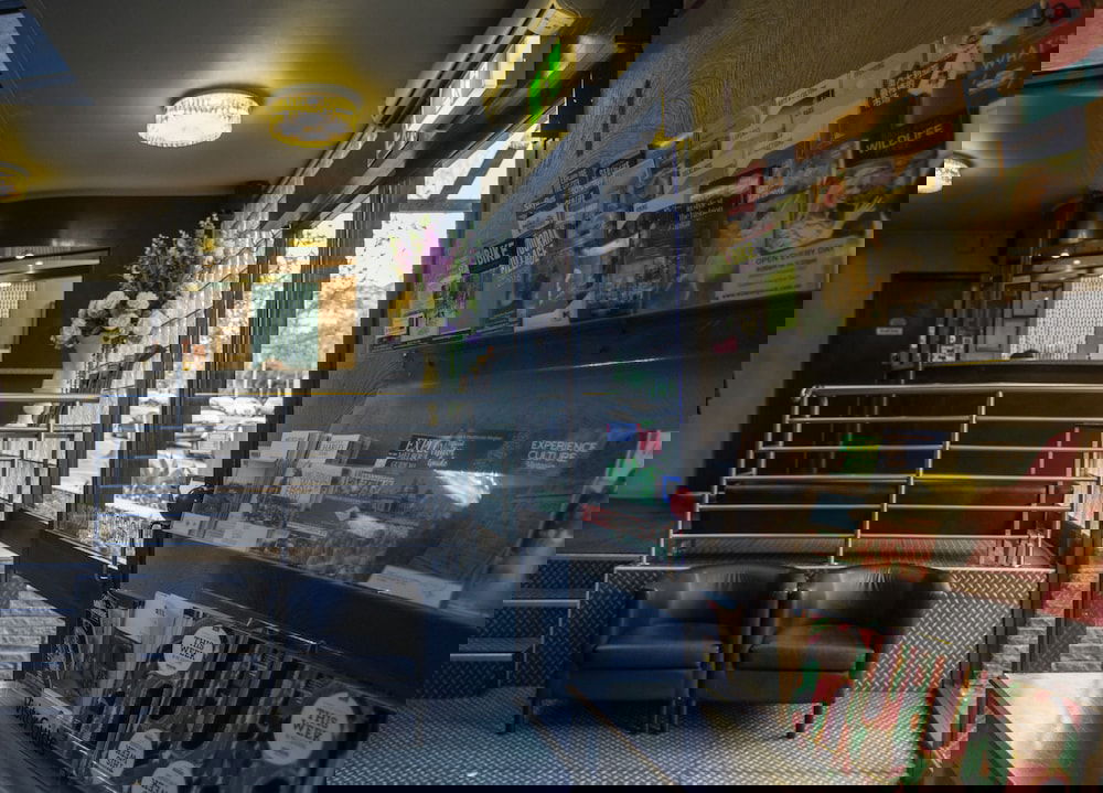 East Melbourne VIC Accommodation Directory