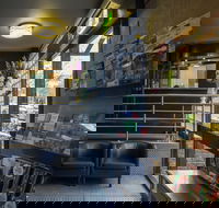 Albert Heights Serviced Apartments - Accommodation Directory