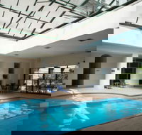 Grand Hotel Melbourne