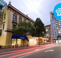 Capitol Square Hotel Sydney - Accommodation Directory
