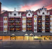 Mansions on Pulteney - Accommodation Directory