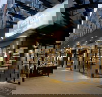 Mantra Hindmarsh Square - Accommodation Directory