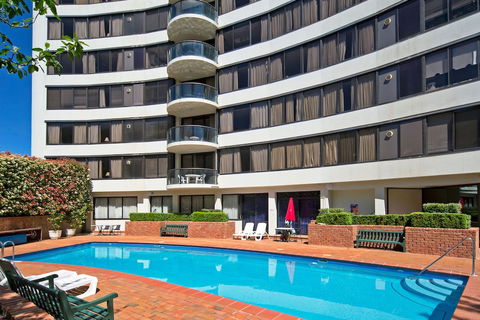 BreakFree Capital Tower - Accommodation Directory 4