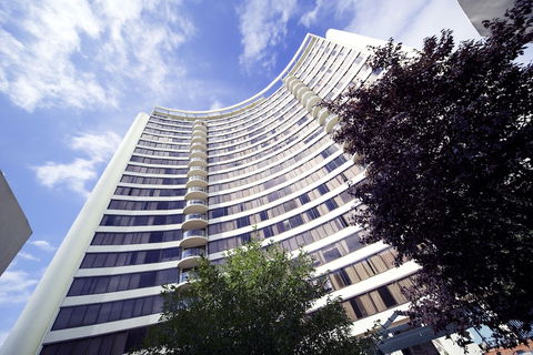 BreakFree Capital Tower - Accommodation Directory 0