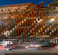 Great Southern Hotel Sydney - Accommodation Directory
