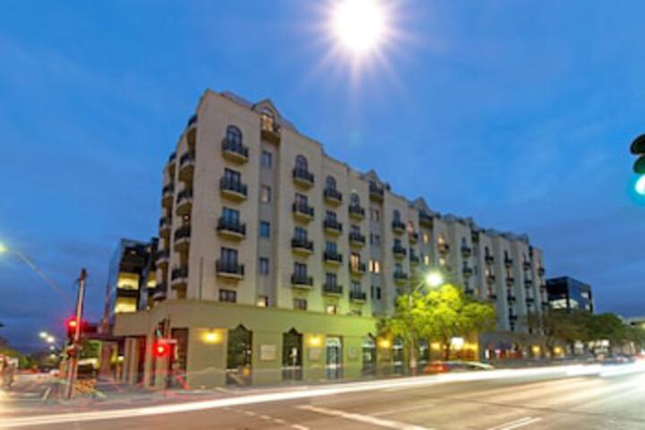 City West Campus SA Accommodation Directory