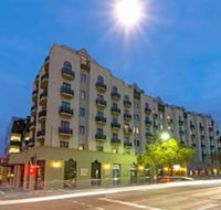 Mantra on Frome - Accommodation Directory