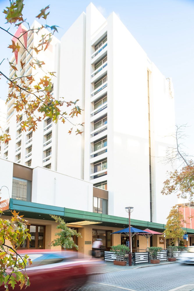 Perth WA Accommodation Directory