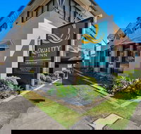 Quality Inn Grafton - Accommodation Directory