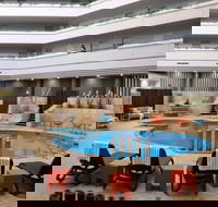 Best Western Plus Hotel Lord Forrest - Accommodation Directory