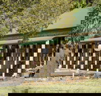 Overlander Homestead Motel - Accommodation Directory