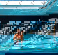 Sheraton Grand Sydney Hyde Park - Accommodation Directory