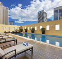 Swissotel Sydney - Accommodation Directory