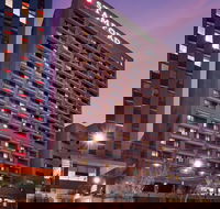 Stamford Plaza Adelaide - Accommodation Directory