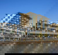 M1 Resort Maroochydore - Accommodation Directory