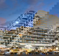 Park Regis City Quays - Accommodation Directory