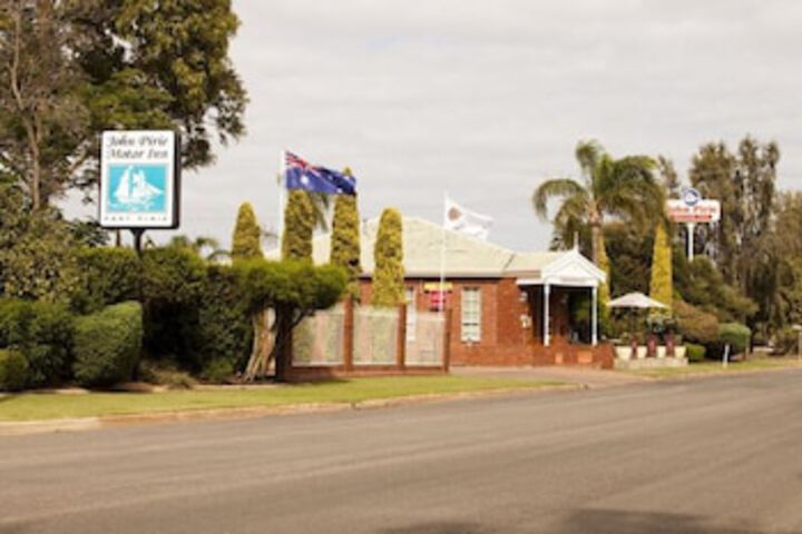 Coonamia SA Accommodation Directory