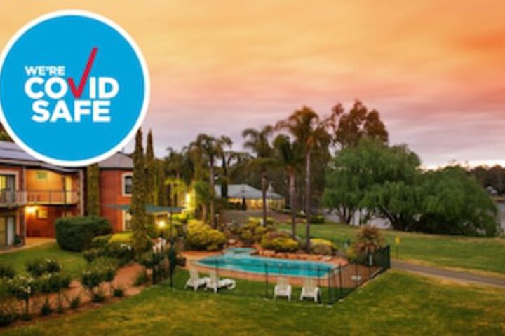 Spring Gully SA Accommodation Directory