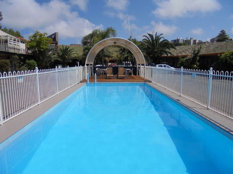Ultimate Apartments Bondi Beach - Accommodation Directory 4