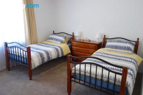 Kingston Terrace Apartments - Accommodation Directory 2