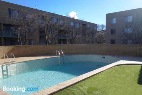 Kingston Terrace Apartments - Accommodation Directory 7