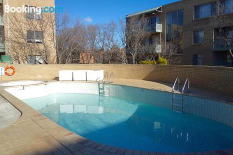 Kingston Terrace Apartments - Accommodation Directory 5