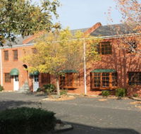 Bay Hotel Apartments