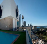 Park Regis City Centre - Accommodation Directory