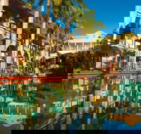 Palm Royale Cairns - Accommodation Directory