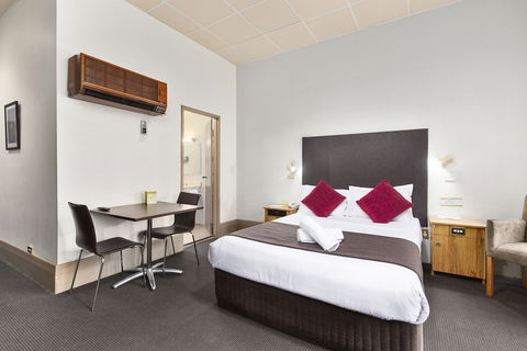 Adelaide Paringa - Accommodation Directory 6